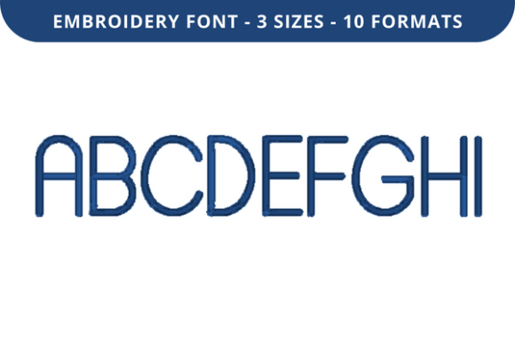 Adore Me Font a to I: A Designer's Review for Small Business Merch
