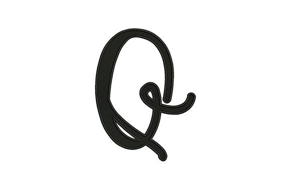 Alphabet Q: A Designer's Review for Small Business Merch