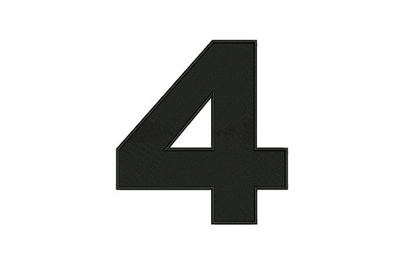 Bold Number 4: A Designer's Holiday Review