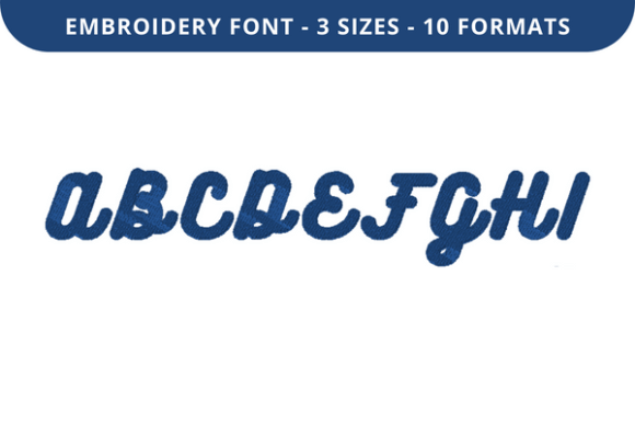 Buck Harry Font a to I Review for Real Projects