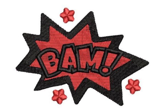 Comic Book Speech Bubble Bam: A Designer's Real-World Review