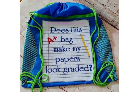 Does This Bag: A Designer's Review for Craft Fair Success