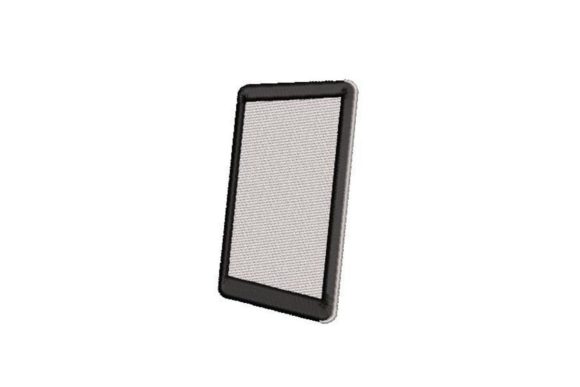 EReader Mockup: A Designer's Review for Real Projects