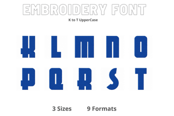 Font K to T: A Designer's Honest Review for Real Projects