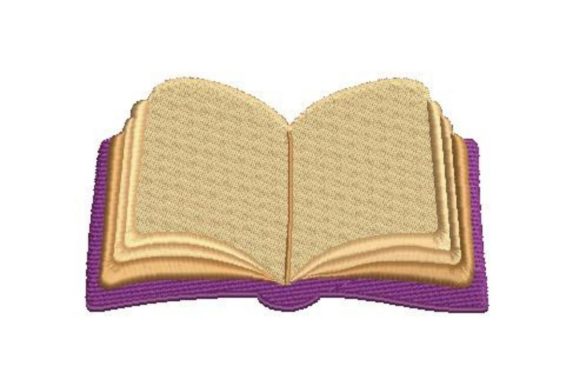 Large Open Book: A Designer's Review for Craft Fairs