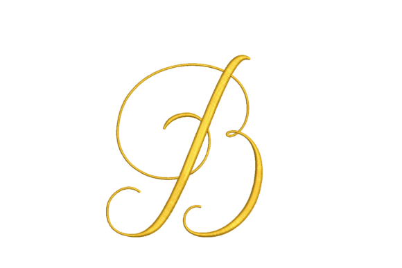 Letter B Design Review for Craft Fair Success