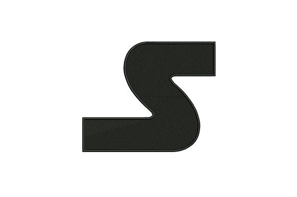 Letter S: A Designer's Review for Boutique Sweatshirts