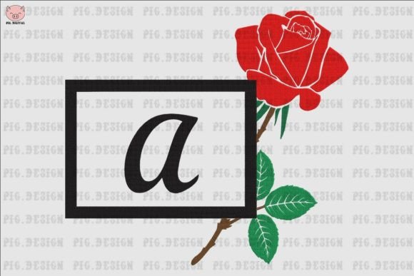 Rose Font a: A Designer's Review for Craft Fair Success