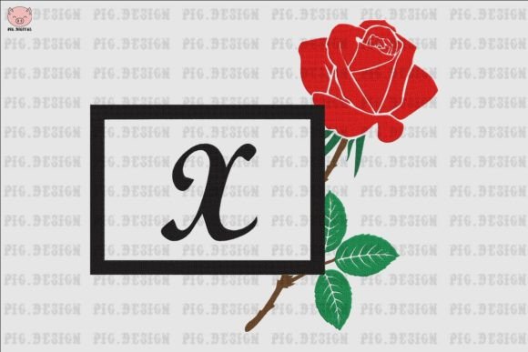 Rose Font X: A Designer's Review for Craft Fair Success