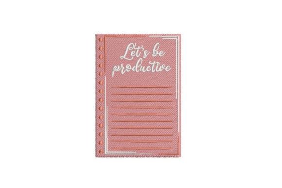 Rose Gold Spiral Planner Review for Seasonal Sales