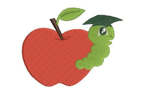School Apple: A Designer's Review for Personalized Gifts