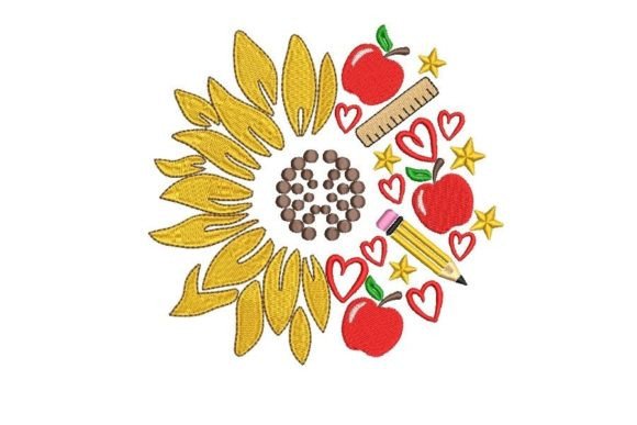 Teacher Sunflower: A Designer's Real-World Review